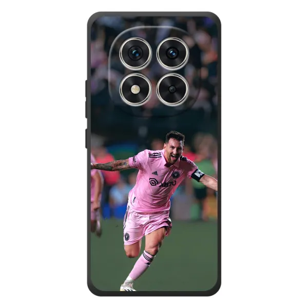 Чохол з принтом «Месямба» для Xiaomi Poco M8 Pro