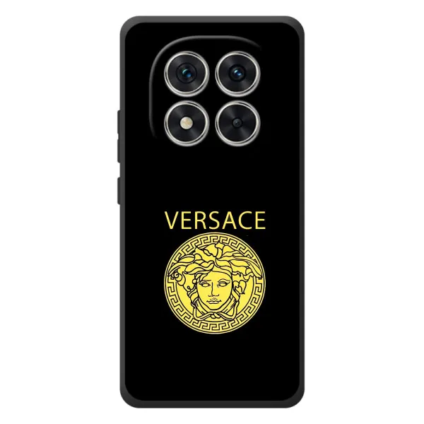 Чехол с принтом «Versace» для Xiaomi Poco M8 Pro