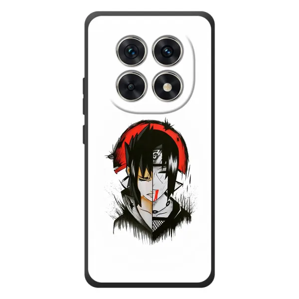 Чехол с принтом «разный Итачи» для Xiaomi Poco M8 Чехол с принтом «разный Итачи» для Xiaomi Poco M8