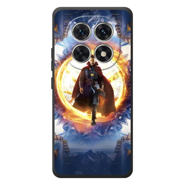 Чохол з принтом «Доктор Стрендж» для Xiaomi Poco M8