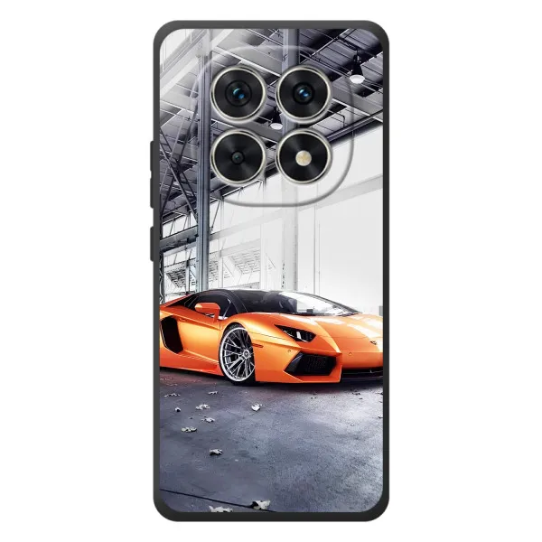 Чохол з принтом «Sport Car» для Xiaomi Poco M8 Чохол з принтом «Sport Car» для Xiaomi Poco M8