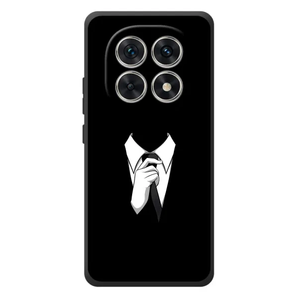 Чохол з принтом «Стиляга» для Xiaomi Poco M8