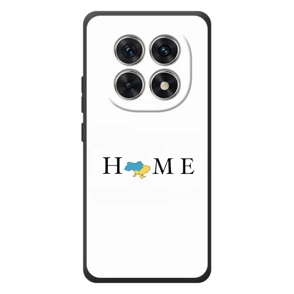 Чехол с принтом «Home» для Xiaomi Poco M8 Чехол с принтом «Home» для Xiaomi Poco M8