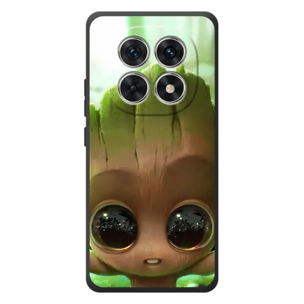 Чохол з принтом «Милий Грут» для Xiaomi Poco M8 Чохол з принтом «Милий Грут» для Xiaomi Poco M8