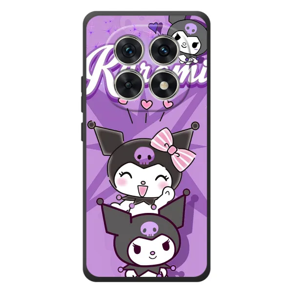 Чехол с принтом «Кролик Куроми» для Xiaomi Poco M8