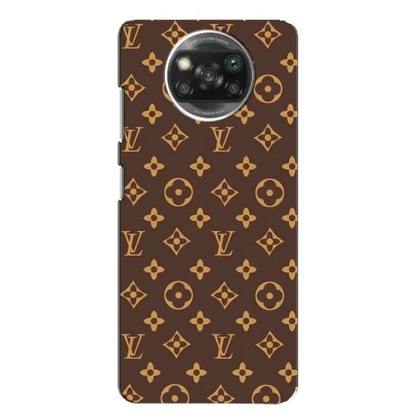 Чохол з принтом «фон LOUIS VUITTON» для Xiaomi POCO X3 Pro Чохол з принтом «фон LOUIS VUITTON» для Xiaomi POCO X3 Pro