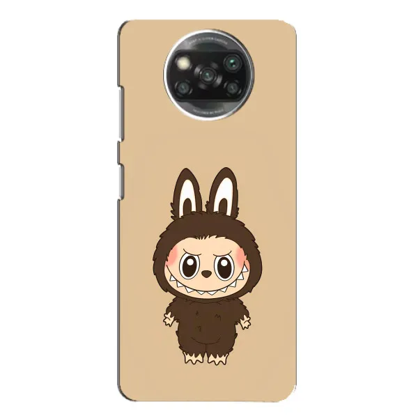 Чехол с принтом «Bored Ape в красном» для Xiaomi POCO X3 Pro Чехол с принтом «Bored Ape в красном» для Xiaomi POCO X3 Pro