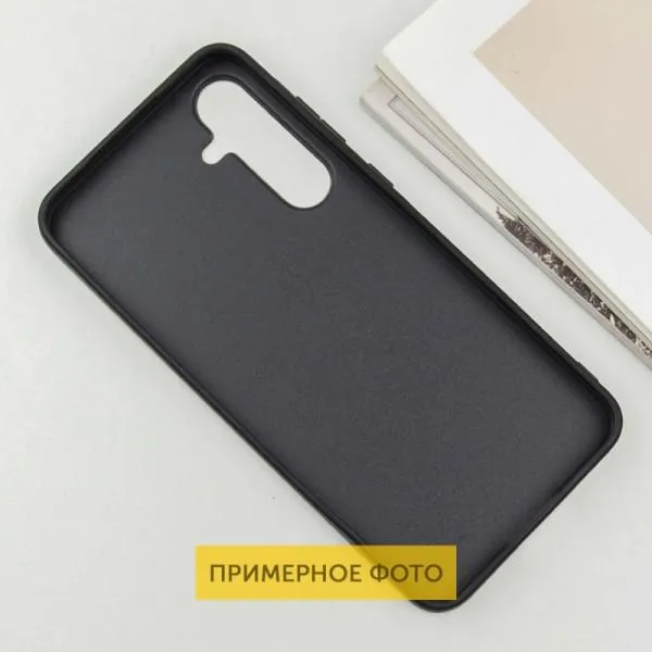 TPU+PC чехол Secret Garden для Xiaomi Poco X6 / Note 13 Pro 5G — Лиловый — фото 4