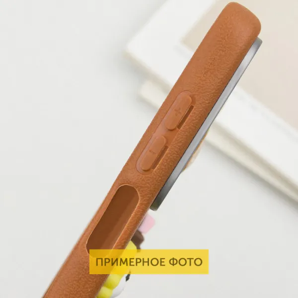 Чехол с принтом «Фигурки Labubu» для Xiaomi POCO X6 5G — фото 5