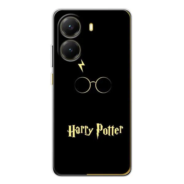 Чохол з принтом «Harry Potter» для Xiaomi POCO X7 Pro Чохол з принтом «Harry Potter» для Xiaomi POCO X7 Pro