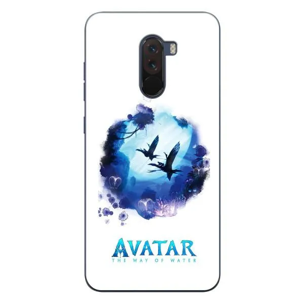 Чехол с принтом «мир Аватаров» для Xiaomi POCO F1 Чехол с принтом «мир Аватаров» для Xiaomi POCO F1