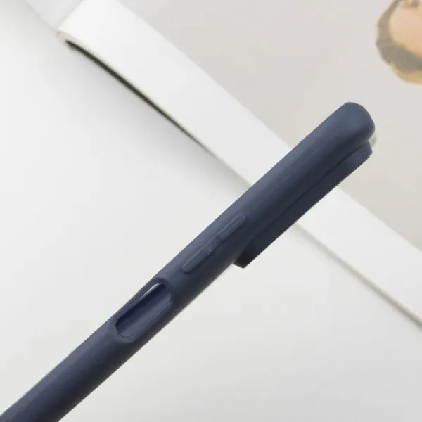 Чехол TPU GETMAN Liquid Silk Full Camera для Xiaomi Redmi 10 — Синий — фото 4 Чехол TPU GETMAN Liquid Silk Full Camera для Xiaomi Redmi 10 — Синий — фото 4