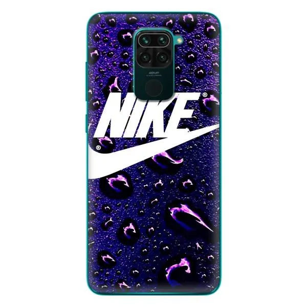 Чехол с принтом «Найк принт» для Xiaomi Redmi 10X Чехол с принтом «Найк принт» для Xiaomi Redmi 10X