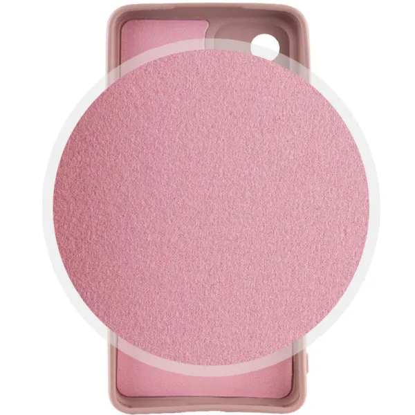 Чехол Silicone Cover Lakshmi Full Camera (AAA) для Xiaomi Poco X5 5G / Redmi Note 12 5G — Розовый — фото 5 Чехол Silicone Cover Lakshmi Full Camera (AAA) для Xiaomi Poco X5 5G / Redmi Note 12 5G — Розовый — фото 5