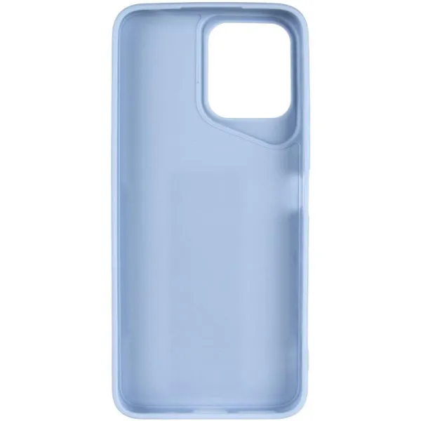 Чохол з принтом «Blue» для Xiaomi Redmi 12 — фото 3