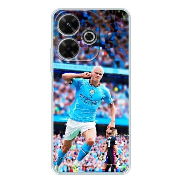 Чехол с принтом «фанаты Холанда» для Xiaomi Redmi 13