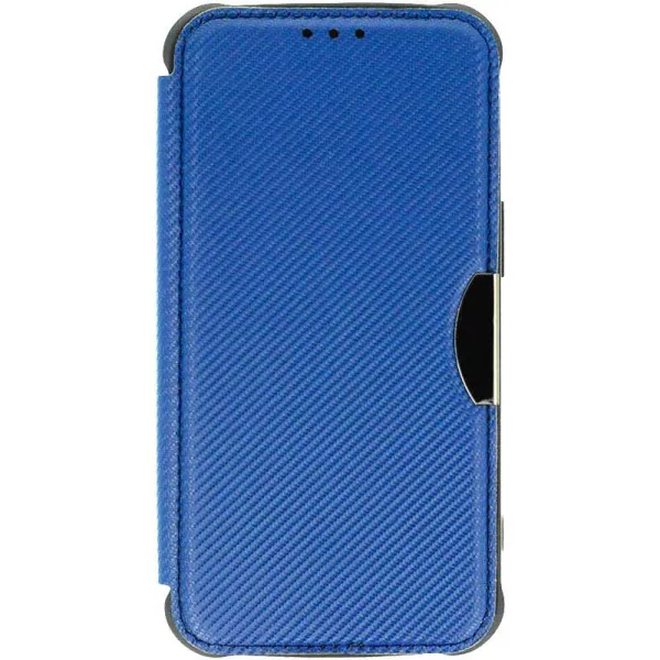 Чехол с принтом «Blue» для Xiaomi Redmi 13C — фото 1
