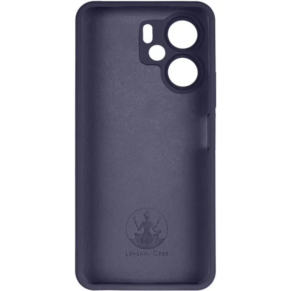 Чохол Silicone Cover Lakshmi Full Camera (AAA) для Xiaomi Redmi 13C 4G/5G / Poco C65 / Poco M6 5G — Сірий — фото 2 Чохол Silicone Cover Lakshmi Full Camera (AAA) для Xiaomi Redmi 13C 4G/5G / Poco C65 / Poco M6 5G — Сірий — фото 2