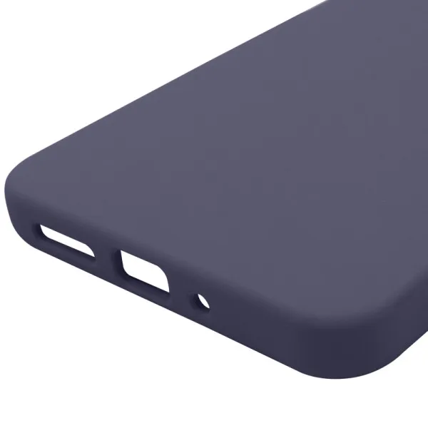 Чохол Silicone Cover Lakshmi Full Camera (AAA) для Xiaomi Redmi 13C 4G/5G / Poco C65 / Poco M6 5G — Сірий — фото 4 Чохол Silicone Cover Lakshmi Full Camera (AAA) для Xiaomi Redmi 13C 4G/5G / Poco C65 / Poco M6 5G — Сірий — фото 4