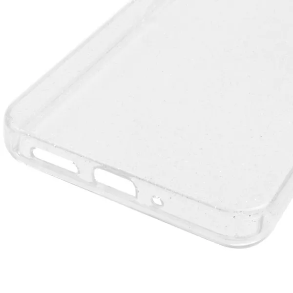 TPU чехол Nova для Xiaomi Redmi 13C / Poco C65 — Прозрачный — фото 5