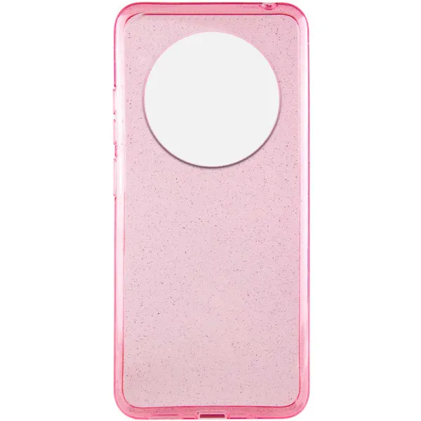 TPU чохол Nova для Xiaomi Redmi 14C / Poco C75 — Рожевий — фото 1