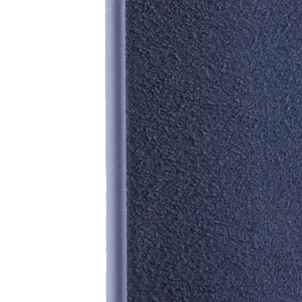 Чехол Silicone Cover Lakshmi Full Camera (AAA) для Xiaomi Redmi 14C / Poco C75 — Темно-синий — фото 5