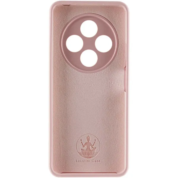 Чехол Silicone Cover Lakshmi Full Camera (AAA) для Xiaomi Redmi 14C / Poco C75 — Розовый — фото 4 Чехол Silicone Cover Lakshmi Full Camera (AAA) для Xiaomi Redmi 14C / Poco C75 — Розовый — фото 4