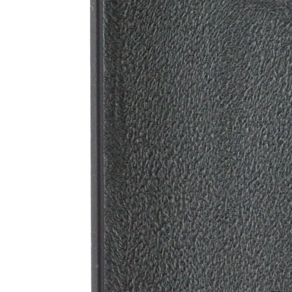 Чехол Silicone Cover Lakshmi Full Camera (AAA) для Xiaomi Redmi 14C / Poco C75 — Черный — фото 5