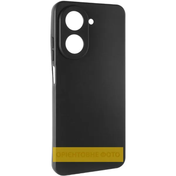 Чехол TPU Epik Black Full Camera для Xiaomi Redmi 15 (EU) — Черный — фото 1 Чехол TPU Epik Black Full Camera для Xiaomi Redmi 15 (EU) — Черный — фото 1