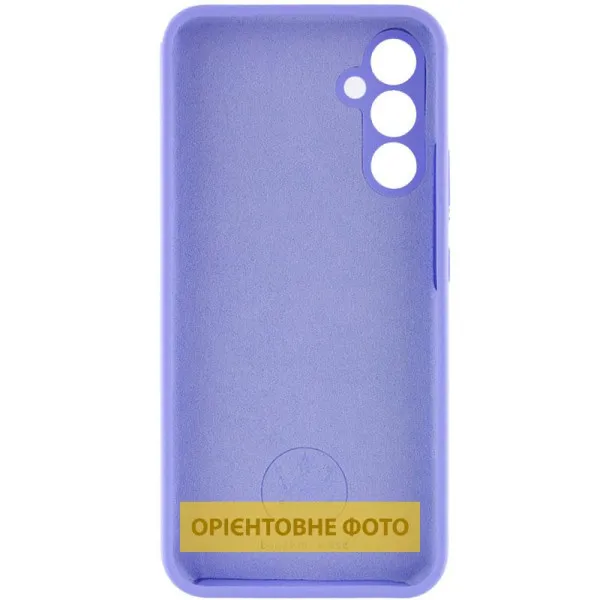 Чехол Silicone Cover Lakshmi Full Camera (AAA) для Xiaomi Redmi 15 (EU) — Сиреневый — фото 3 Чехол Silicone Cover Lakshmi Full Camera (AAA) для Xiaomi Redmi 15 (EU) — Сиреневый — фото 3