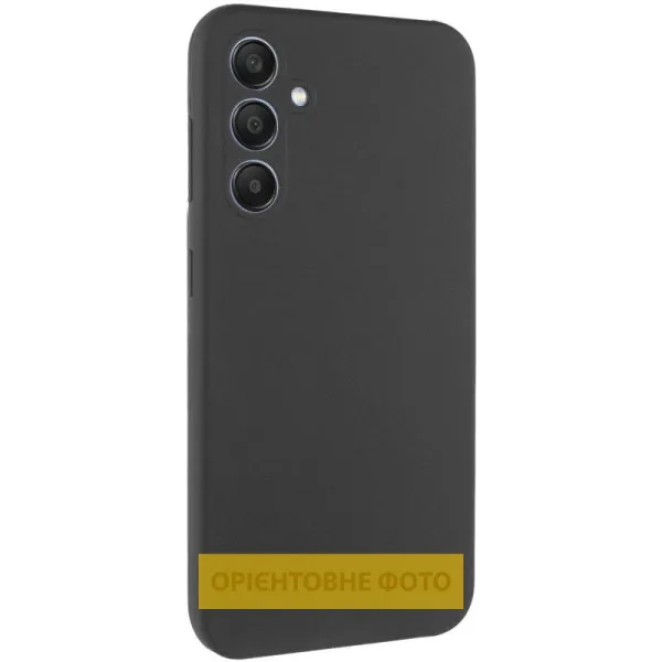 Чехол Silicone Cover Lakshmi Full Camera (AAA) для Xiaomi Redmi 15 (EU) — Черный — фото 1 Чехол Silicone Cover Lakshmi Full Camera (AAA) для Xiaomi Redmi 15 (EU) — Черный — фото 1