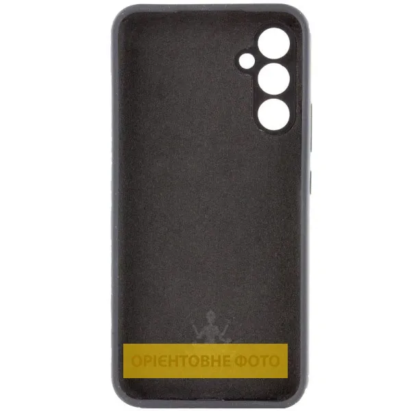 Чехол Silicone Cover Lakshmi Full Camera (AAA) для Xiaomi Redmi 15 (EU) — Черный — фото 3 Чехол Silicone Cover Lakshmi Full Camera (AAA) для Xiaomi Redmi 15 (EU) — Черный — фото 3