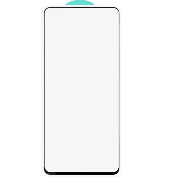 Защитное стекло SKLO 3D для Xiaomi Redmi 15 (EU) — Черный — фото 2