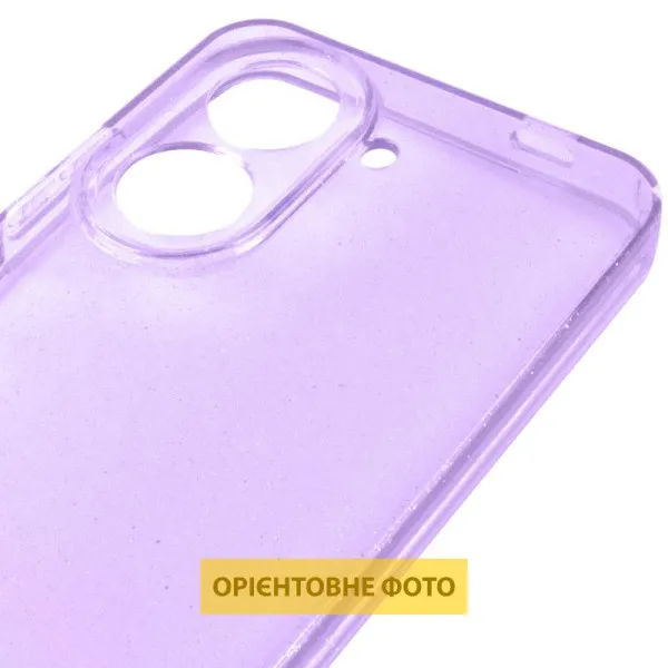 TPU чехол Nova для Xiaomi Redmi 15C (EU) — Фиолетовый — фото 2 TPU чехол Nova для Xiaomi Redmi 15C (EU) — Фиолетовый — фото 2