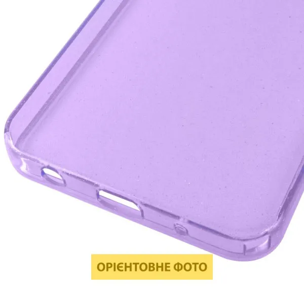 TPU чехол Nova для Xiaomi Redmi 15C (EU) — Фиолетовый — фото 3 TPU чехол Nova для Xiaomi Redmi 15C (EU) — Фиолетовый — фото 3