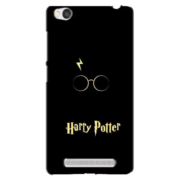 Чохол з принтом «Harry Potter» для Xiaomi Redmi 4A Чохол з принтом «Harry Potter» для Xiaomi Redmi 4A