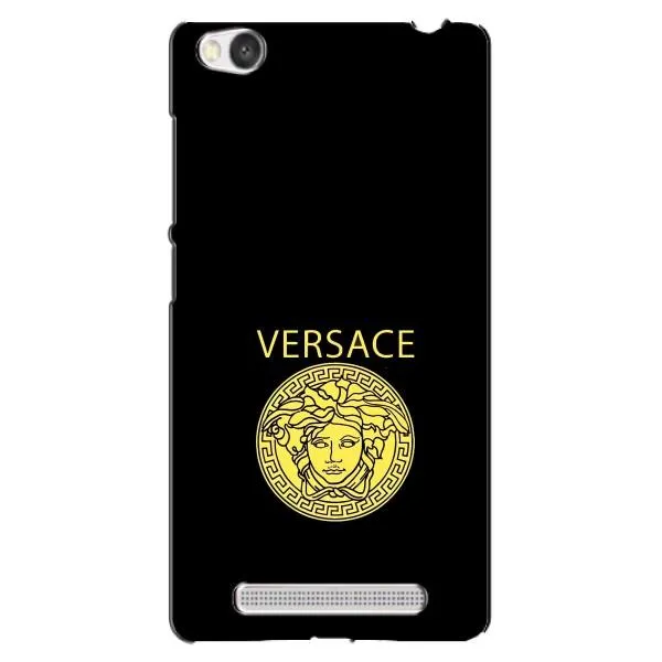 Чехол с принтом «Versace» для Xiaomi Redmi 4A