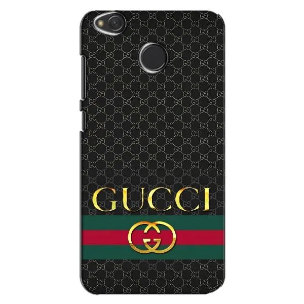 Чехол с принтом «Gucci оригинал» для Xiaomi Redmi 4X Чехол с принтом «Gucci оригинал» для Xiaomi Redmi 4X