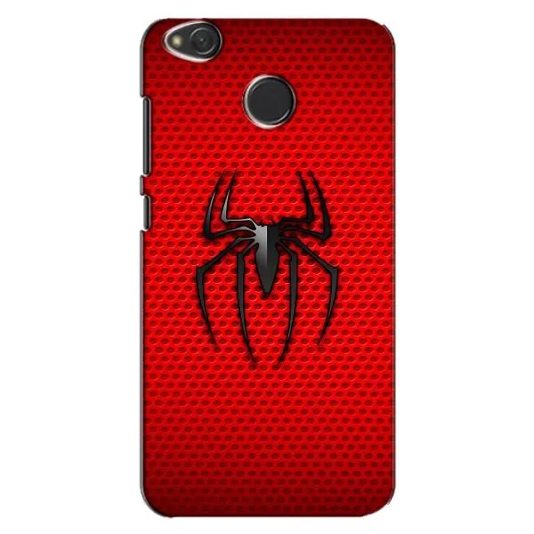 Чехол с принтом «Паук Марвел» для Xiaomi Redmi 4X Чехол с принтом «Паук Марвел» для Xiaomi Redmi 4X