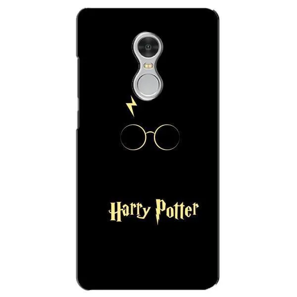 Чехол с принтом «Harry Potter» для Xiaomi Redmi 5