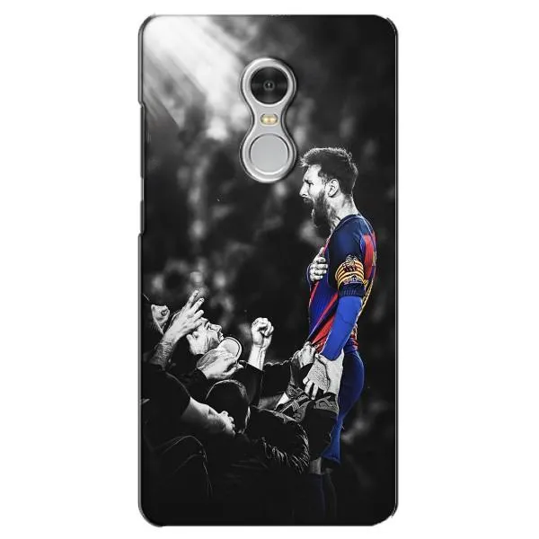 Чехол с принтом «Lionel Messi» для Xiaomi Redmi 5 Чехол с принтом «Lionel Messi» для Xiaomi Redmi 5