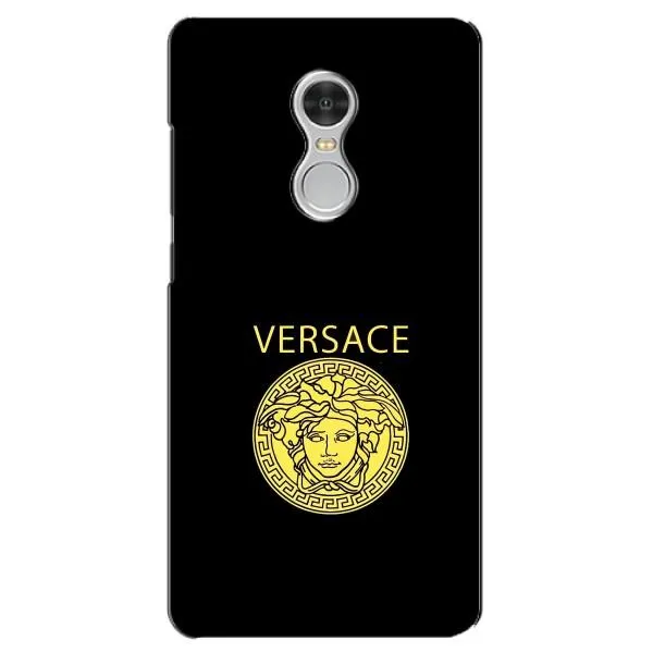 Чехол с принтом «Versace» для Xiaomi Redmi 5