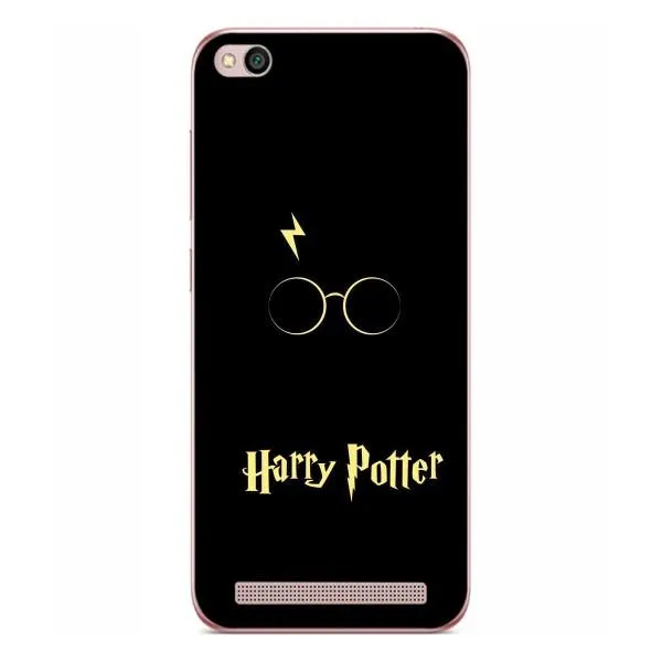 Чехол с принтом «Harry Potter» для Xiaomi Redmi 5A