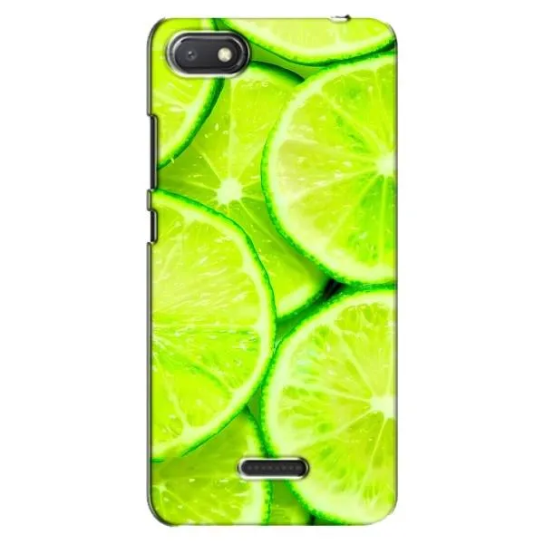Чехол с принтом «Лайм» для Xiaomi Redmi 6A