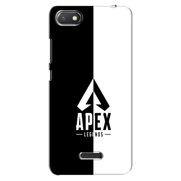 Чехол с принтом «APEX» для Xiaomi Redmi 6A Чехол с принтом «APEX» для Xiaomi Redmi 6A