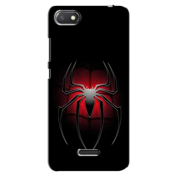 Чехол с принтом «Паук марвел» для Xiaomi Redmi 6A