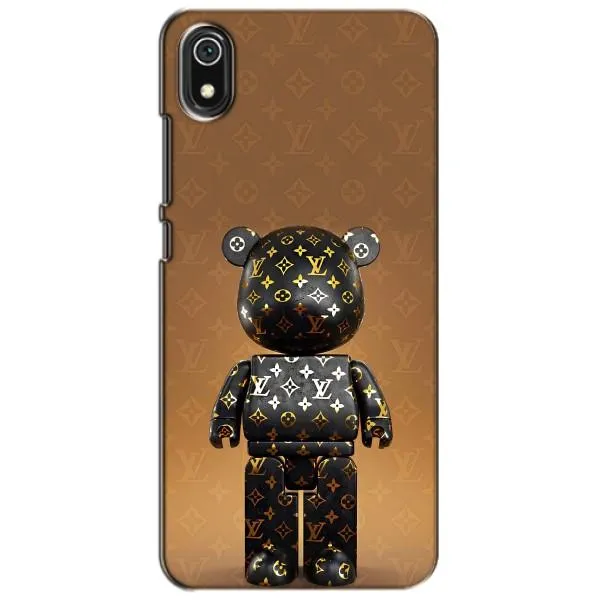 Чехол с принтом «Bearbrick» для Xiaomi Redmi 7A Чехол с принтом «Bearbrick» для Xiaomi Redmi 7A
