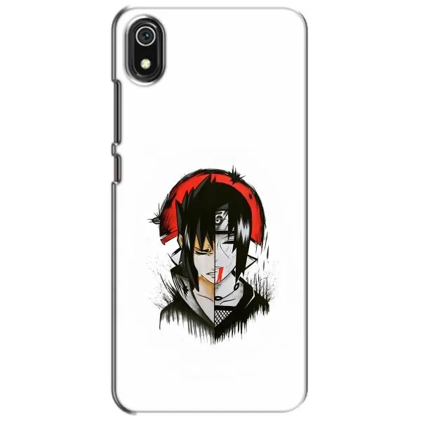 Чехол с принтом «разный Итачи» для Xiaomi Redmi 7A Чехол с принтом «разный Итачи» для Xiaomi Redmi 7A