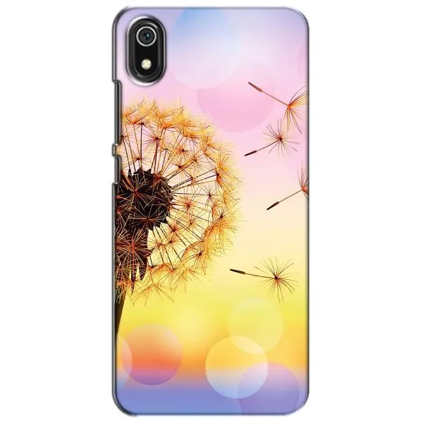Чехол с принтом «Одуванчик» для Xiaomi Redmi 7A