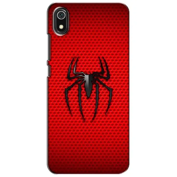 Чехол с принтом «Паук Марвел» для Xiaomi Redmi 7A